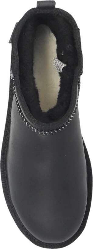 UGG Klassieke Ultra Mini sneeuwlaarzen