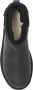 UGG Vachtlaarzen Dames Classic Ultra Mini Leather Regenerate Maat: 42 Materiaal: Leer Kleur: Zwart - Thumbnail 10