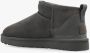 UGG Boots zonder sluiting Classic Ultra Mini Enkellaarsjes instaplaarzen om in te stappen - Thumbnail 9