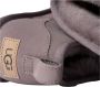 Ugg Boots W Classic Ultra Mini Boots Leather Purple in paars - Thumbnail 10