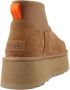 UGG Plateaulaarsjes CLASSIC MINI DIPPER instap boots winterlaarzen snowboots met plateauzool - Thumbnail 6