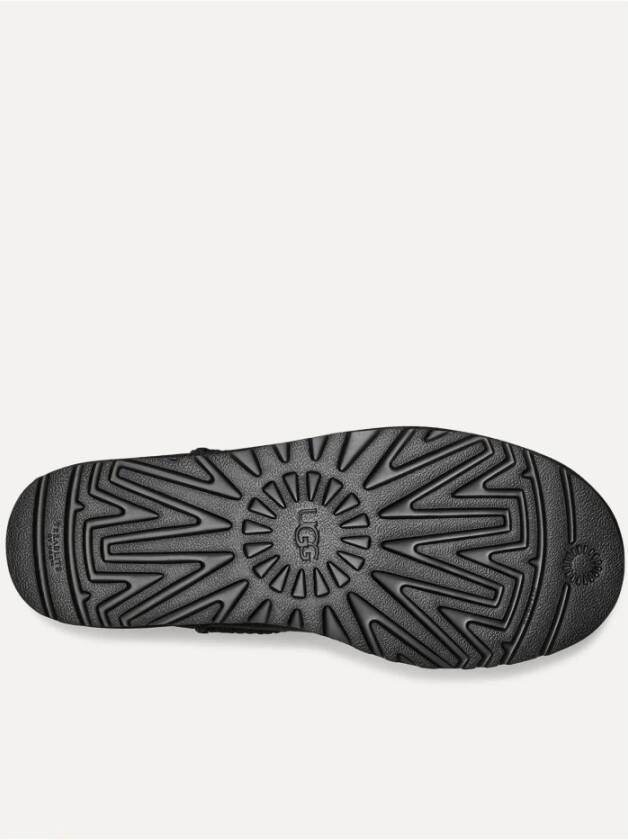 UGG Heren Slippers Lente Zomer Model