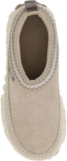 UGG Kleurrijke Leren Slide Sandalen
