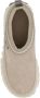 UGG Beige Muiltjes met Decoratieve Stiksels - Thumbnail 3