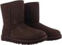 UGG Winterlaarzen Classic Short 2 Laars instaplaars in klassieke vorm - Thumbnail 4