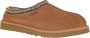 Ugg Short Classic Mini Dipper Puffer Boots Beige Heren - Thumbnail 6