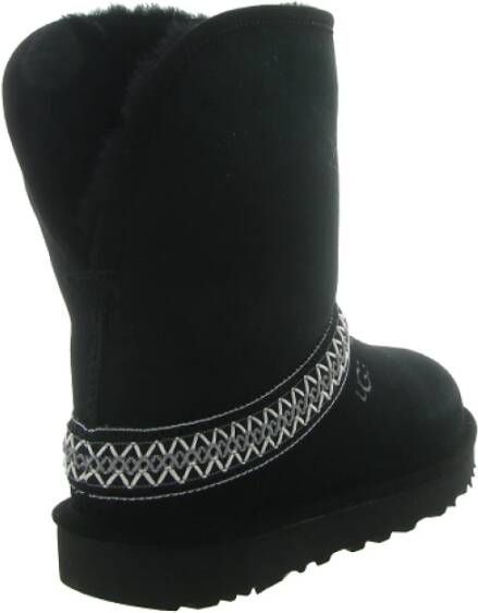 UGG Korte Crescent Klassieke Laarzen