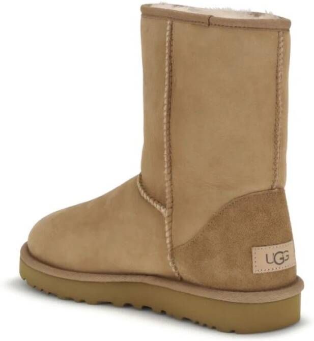 UGG Korte II Schapenvacht Laarzen