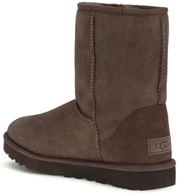 UGG Korte II Schapenvacht Laarzen