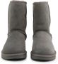 Ugg Classic Short II Laarzen 1016223 GREY Grijs 36 - Thumbnail 8