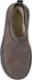 Ugg Boots & laarzen Grey suede Classic Mini Dipper ankle boots in grijs - Thumbnail 8