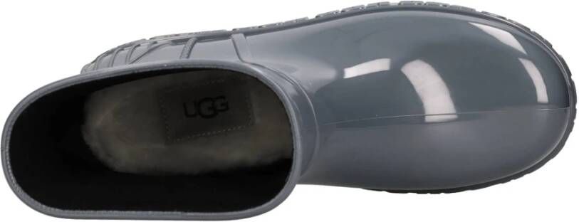 UGG Laarzen Helder Blauw