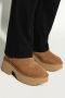 UGG Boots zonder sluiting CLASSIC ULTRA MINI NEW HEIGHTS plateau laarzen winterlaarzen boots met aantrek lus - Thumbnail 11