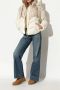 UGG Vachtlaarzen Dames Classic Tall Ii Maat: 40 Materiaal: Suède Kleur: Cognac - Thumbnail 5