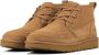 UGG Veterboots M Neumel Moc Maat: 42 Materiaal: Suède Kleur: Cognac - Thumbnail 8