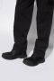 Ugg Zwarte Enkellaarzen voor Heren Black Heren - Thumbnail 7