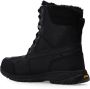 Ugg Zwarte Enkellaarzen voor Heren Black Heren - Thumbnail 9