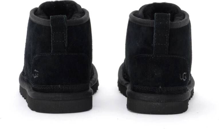 Ugg Laced Shoes Zwart Heren