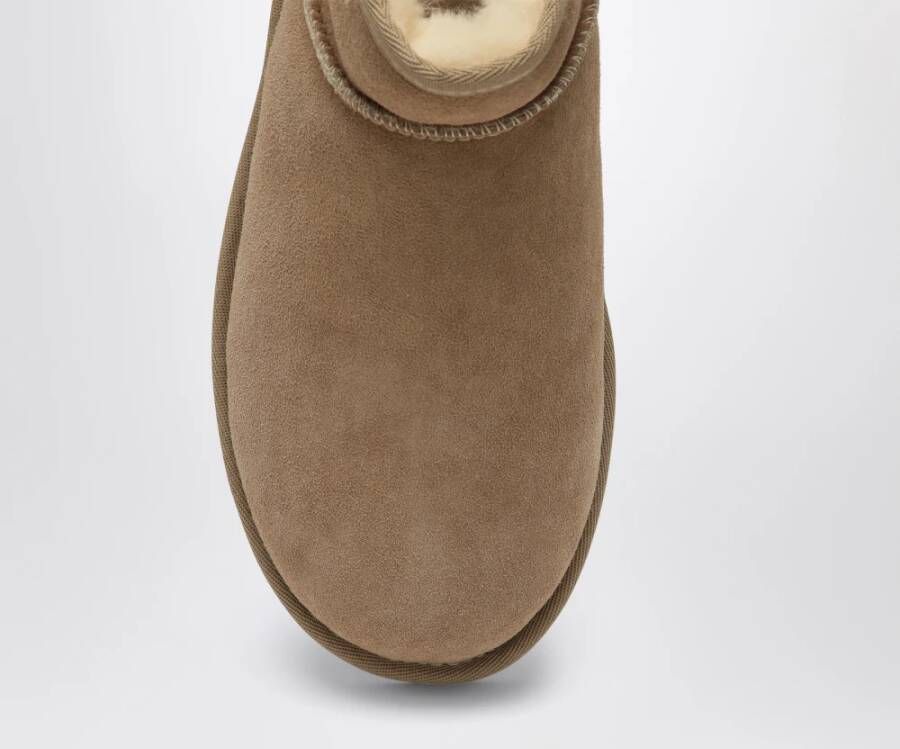 UGG Lage Laars in Klassieke Stijl
