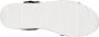 Ugg Zayne-sandaal met enkelband voor Dames in Black - Thumbnail 11
