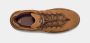 Ugg Bruin Leren Casual Sneakers Brown Heren - Thumbnail 2