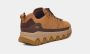 Ugg Bruin Leren Casual Sneakers Brown Heren - Thumbnail 3