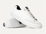 Ugg Low-Top Sneakers South Bay Sneaker Low Sneakers Wit 1108959 in wit - Thumbnail 8