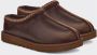 UGG Instappers Heren M Tasman Maat: 42 Materiaal: Leer Kleur: Bruin - Thumbnail 4