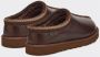 UGG Instappers Heren M Tasman Maat: 42 Materiaal: Leer Kleur: Bruin - Thumbnail 5