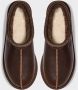 UGG Instappers Heren M Tasman Maat: 42 Materiaal: Leer Kleur: Bruin - Thumbnail 6