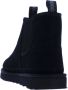 UGG Chelsea boots Heren Boots Laarzen Herenschoenen Wol Neumel chelsea Zwart - Thumbnail 5