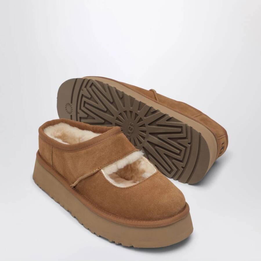 UGG Leren Sandalen