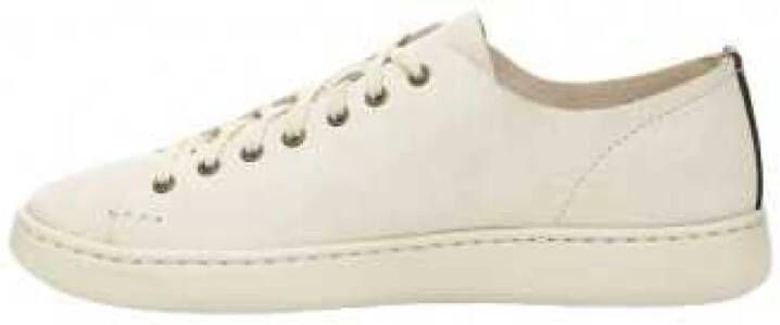 Ugg Letter Sneakers laag Wit Heren