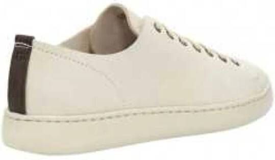 Ugg Letter Sneakers laag Wit Heren