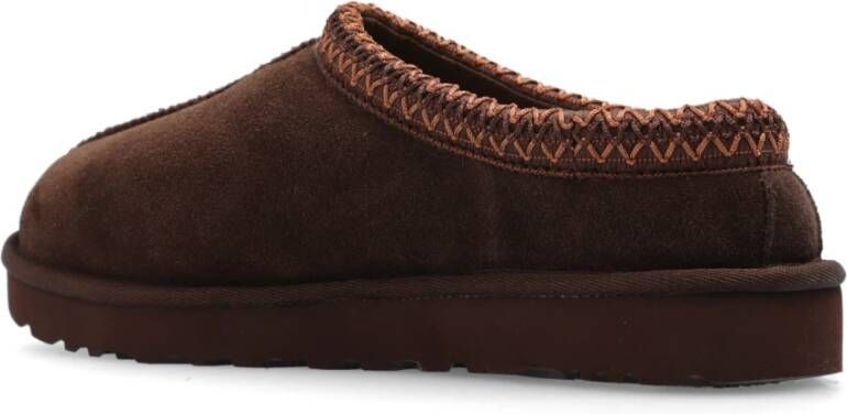 Ugg Loafers Brown Dames