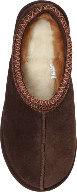 Ugg Loafers Brown Dames