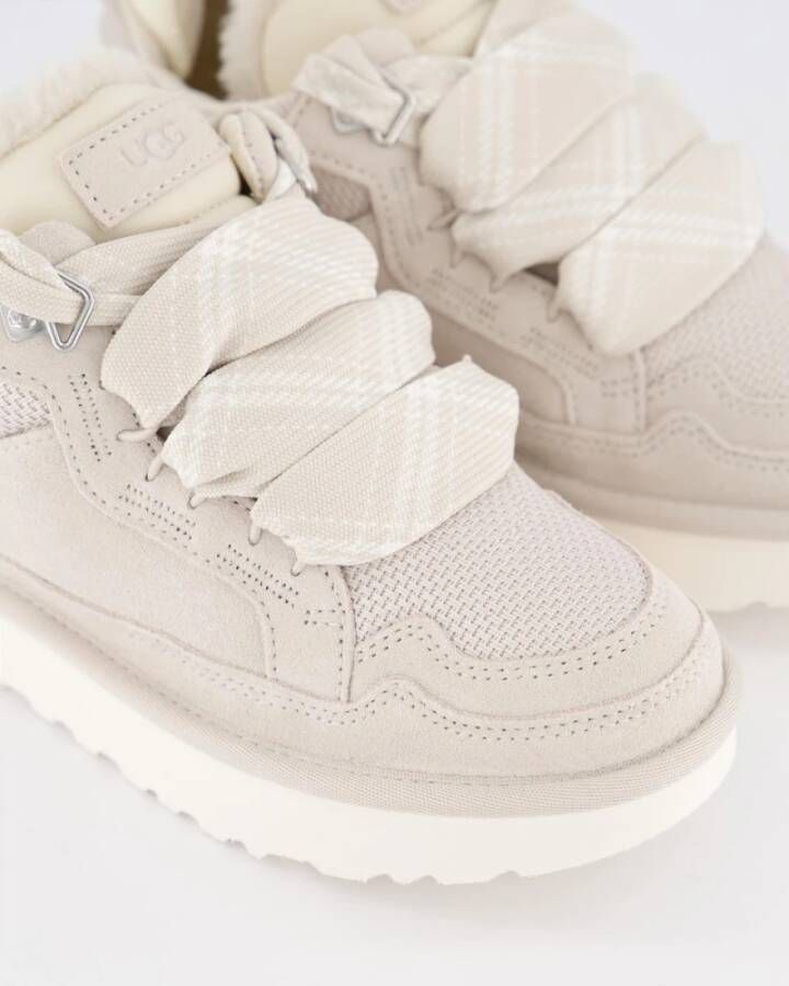 UGG Lowmel Cera Dameslaarzen
