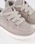 Ugg Lowmel Dames Schoenen Grijs Maat: 37 Suède Foot Locker - Thumbnail 15
