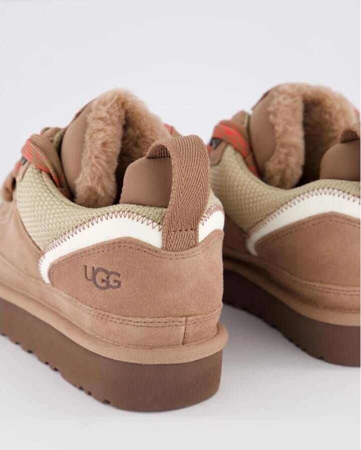 UGG Lowmel Dameslaarzen