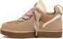 UGG Lage Sneakers Dames W Lowmel Maat: 40 Materiaal: Suède Kleur: Beige - Thumbnail 11