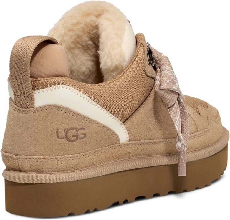 Uggs dames sneakers deals