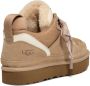 UGG Lage Sneakers Dames W Lowmel Maat: 40 Materiaal: Suède Kleur: Beige - Thumbnail 12