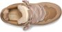 UGG Lage Sneakers Dames W Lowmel Maat: 40 Materiaal: Suède Kleur: Beige - Thumbnail 13