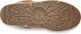 UGG Lage Sneakers Dames W Lowmel Maat: 40 Materiaal: Suède Kleur: Beige - Thumbnail 14