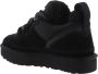 UGG Moderne Zwarte Sneakers met Ecologische Accenten - Thumbnail 5