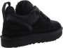 UGG Moderne Zwarte Sneakers met Ecologische Accenten - Thumbnail 6