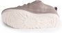 Ugg Lowmel Dames Schoenen Grijs Maat: 37 Suède Foot Locker - Thumbnail 4