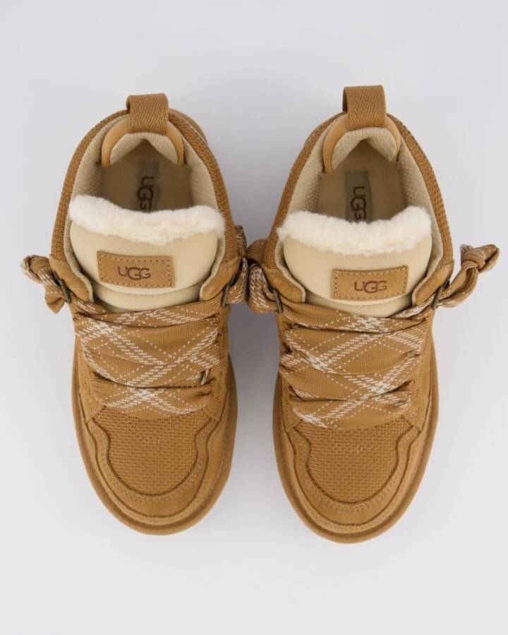 Ugg Lowmel Sandaal Beige Dames