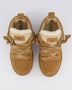 UGG Lage Sneakers Dames W Lowmel Maat: 37 Materiaal: Suède Kleur: Cognac - Thumbnail 7