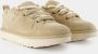 Ugg Lo Lowmel mustard Lifestyle in beige formaten: 36 - Thumbnail 7